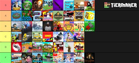 Roblox Category .